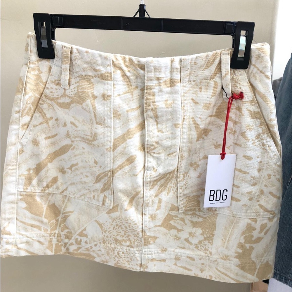BDG Urban outfitters skirt